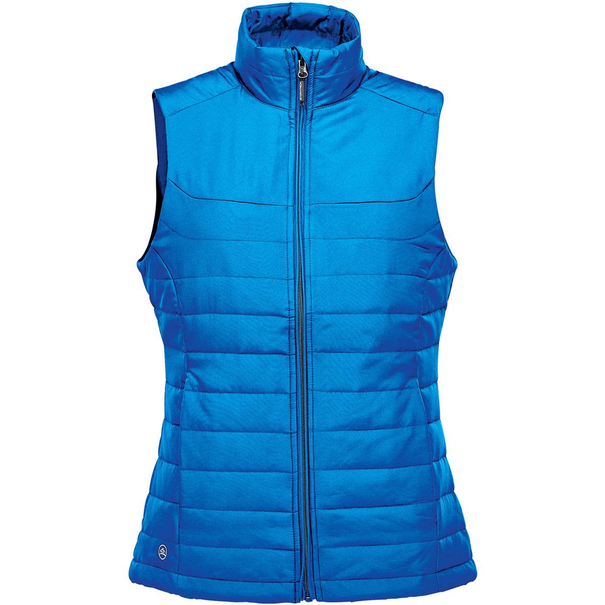 Women's Nautilus Quilted Vest