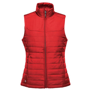 Women's Nautilus Quilted Vest