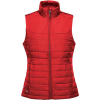 Women's Nautilus Quilted Vest