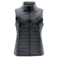 Women's Nautilus Quilted Vest