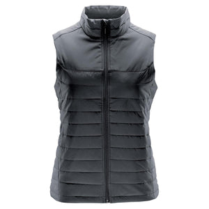 Women's Nautilus Quilted Vest
