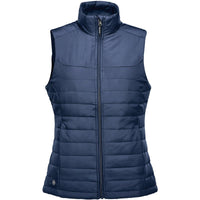 Women's Nautilus Quilted Vest
