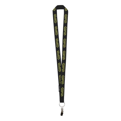 19mm Custom Lanyard