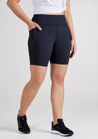 Womens Luna Bike Short