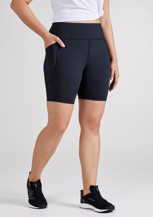 Womens Luna Bike Short