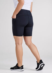 Womens Luna Bike Short