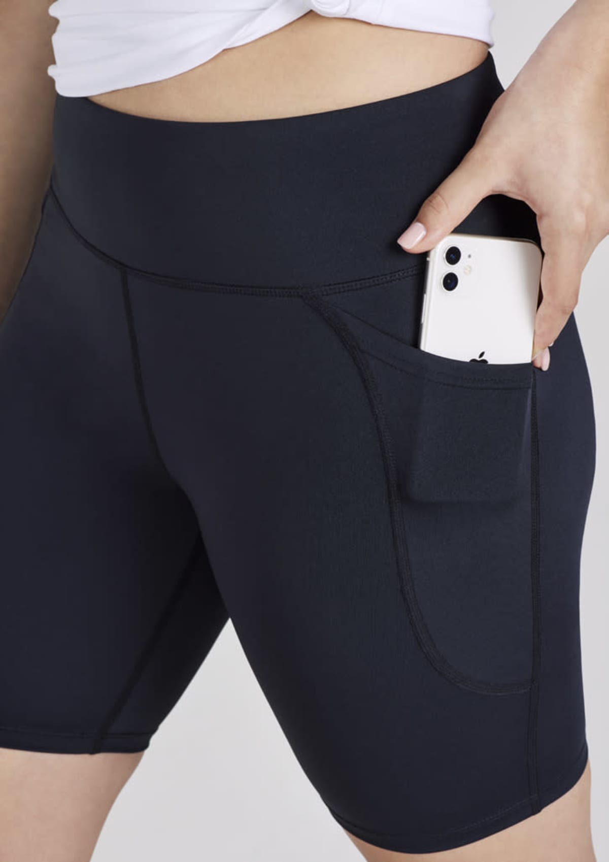Womens Luna Bike Short