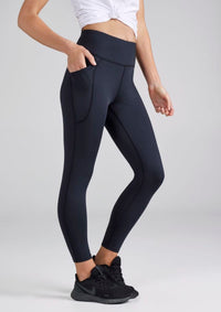 Womens Luna 7/8 Length Legging