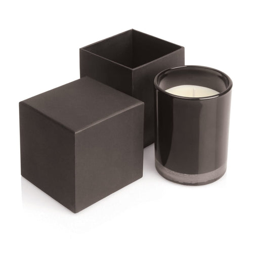 Candle Soy Wax Glass