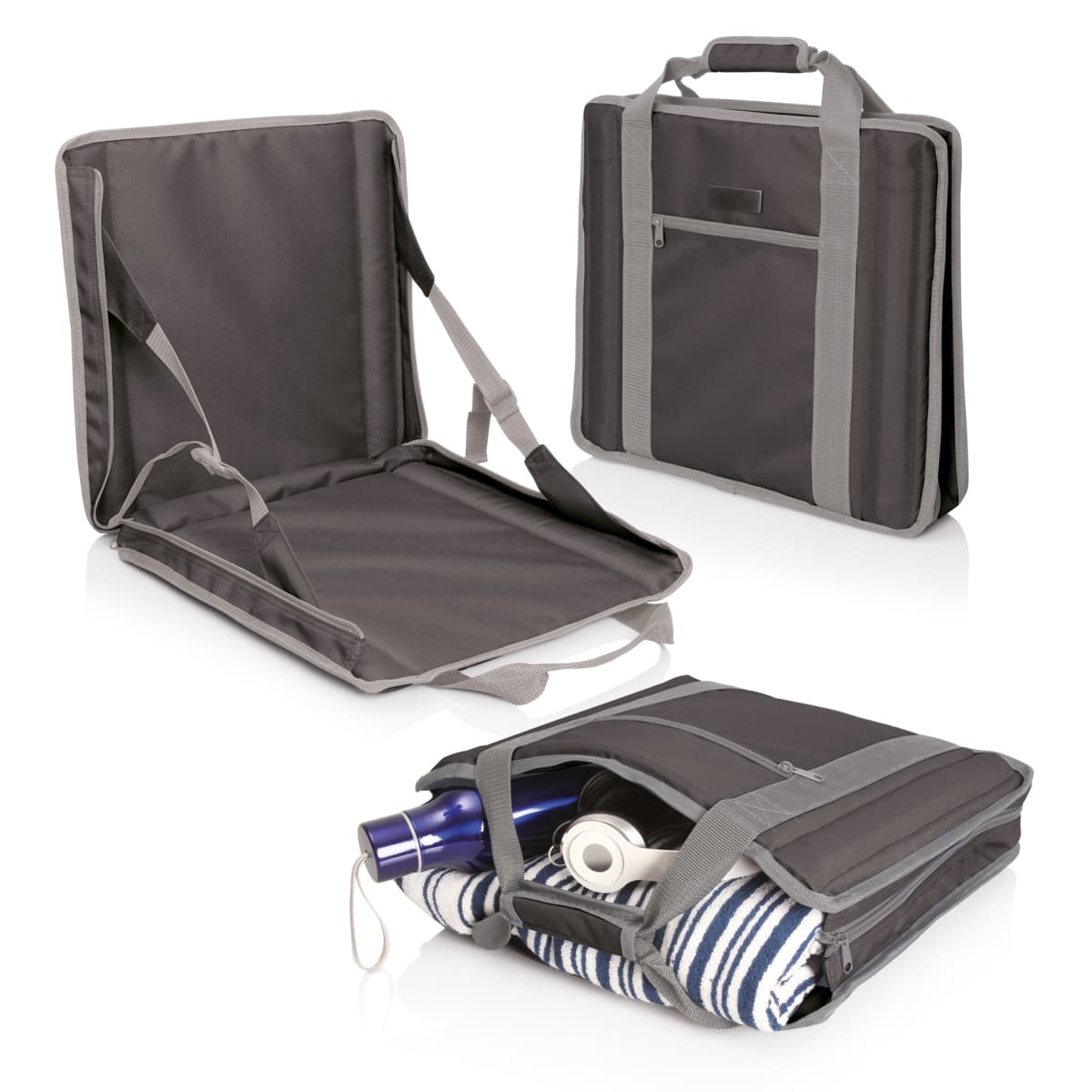 Stadium Seat Carry Bag