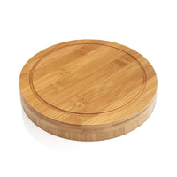 Cheese Set 5pc