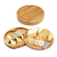 Cheese Set 5pc