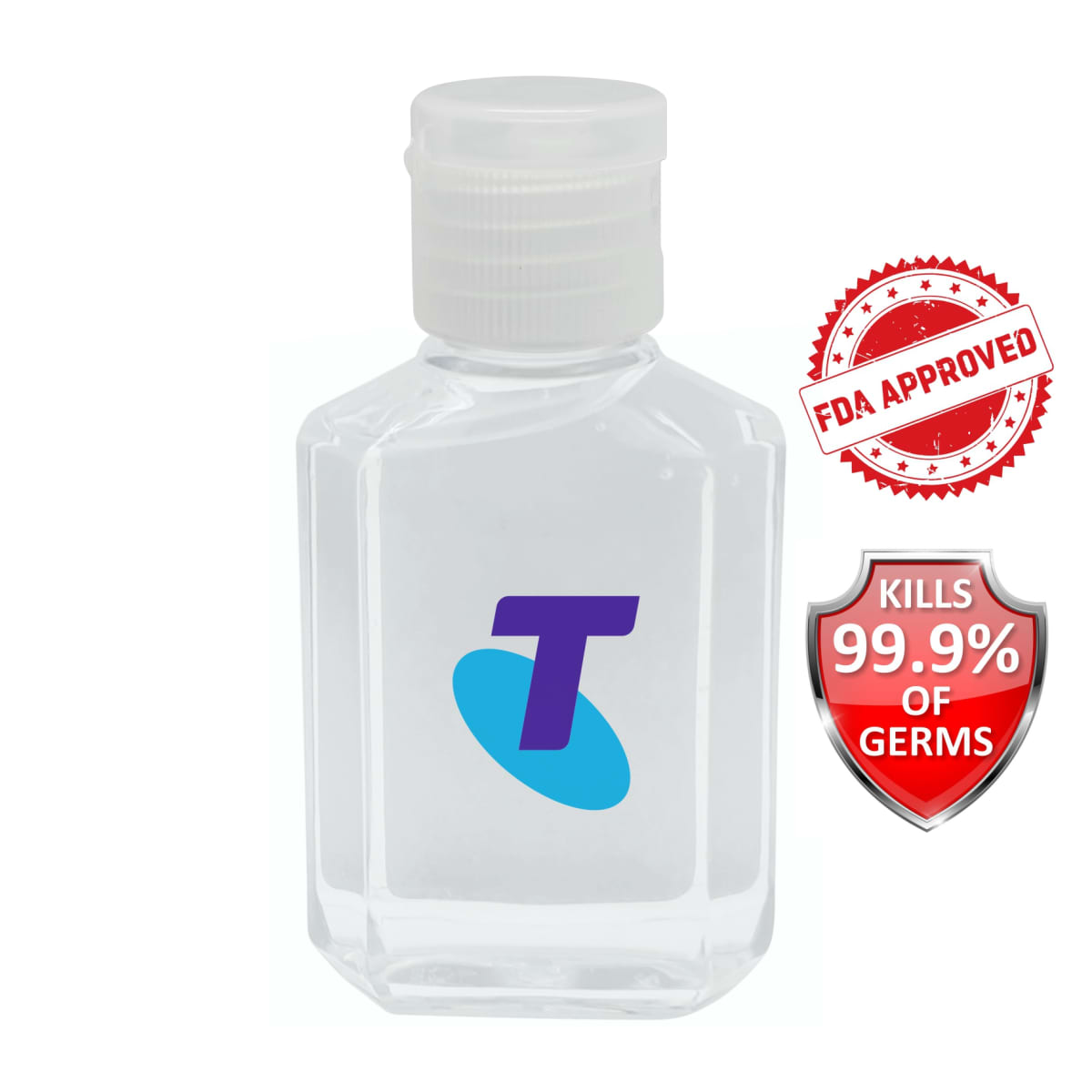 Hand Sanitiser Gel 60ml
