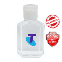 Hand Sanitiser Gel 60ml