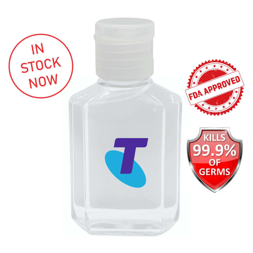 Hand Sanitiser Gel 60ml