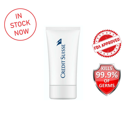 Hand Sanitiser Gel Tube 30ml