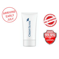 Hand Sanitiser Gel Tube 30ml