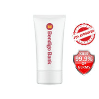 Hand Sanitiser Gel Tube 60ml