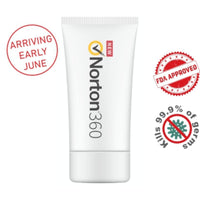 Hand Sanitiser Gel Tube 100ml