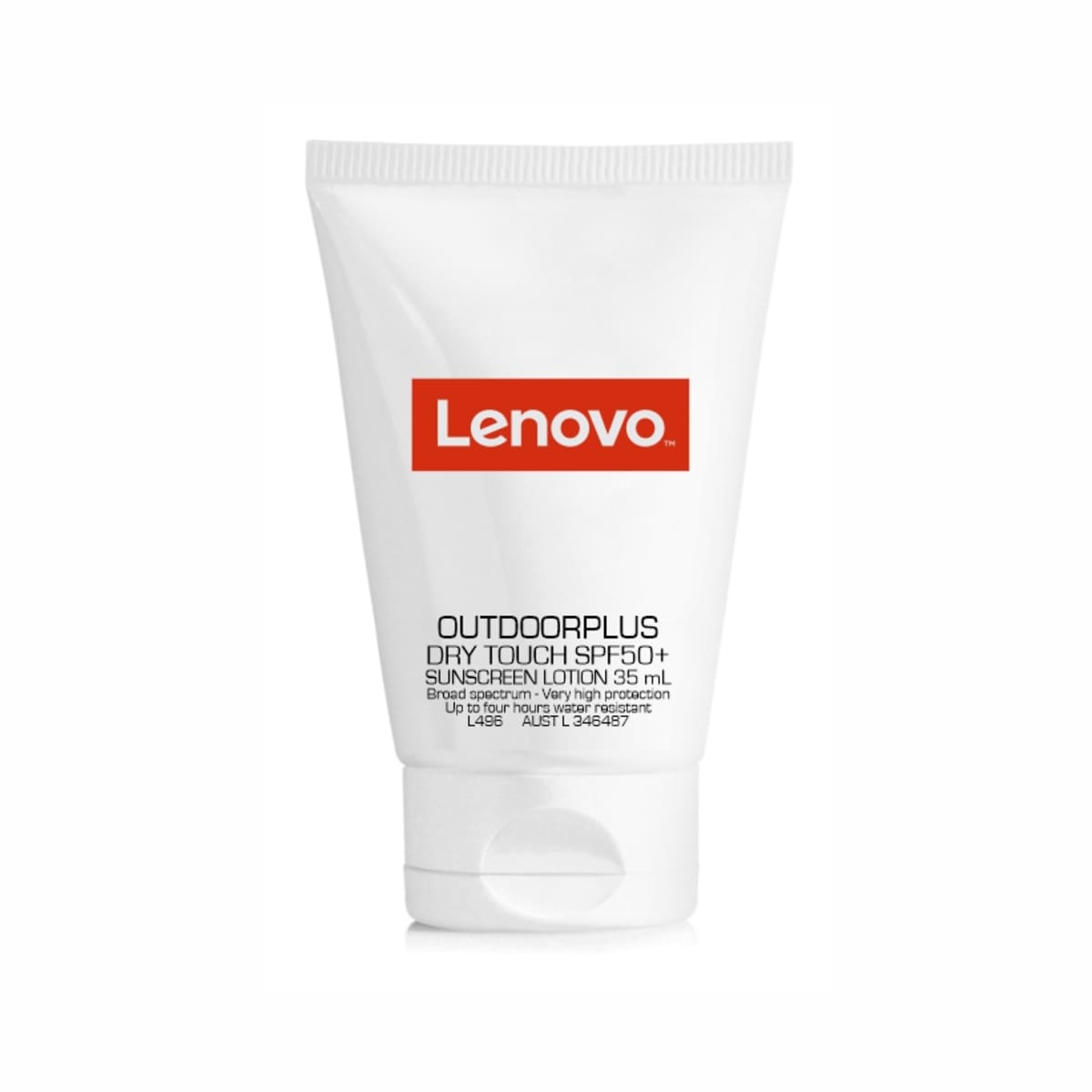 NEW Sunscreen SPF 50+ Australian Made 35ml