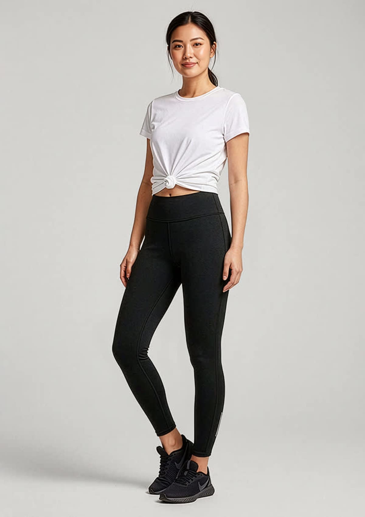 Womens Flex Leggings