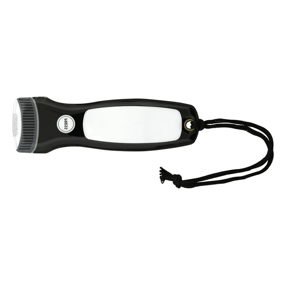Madison Magnetic Flashlight