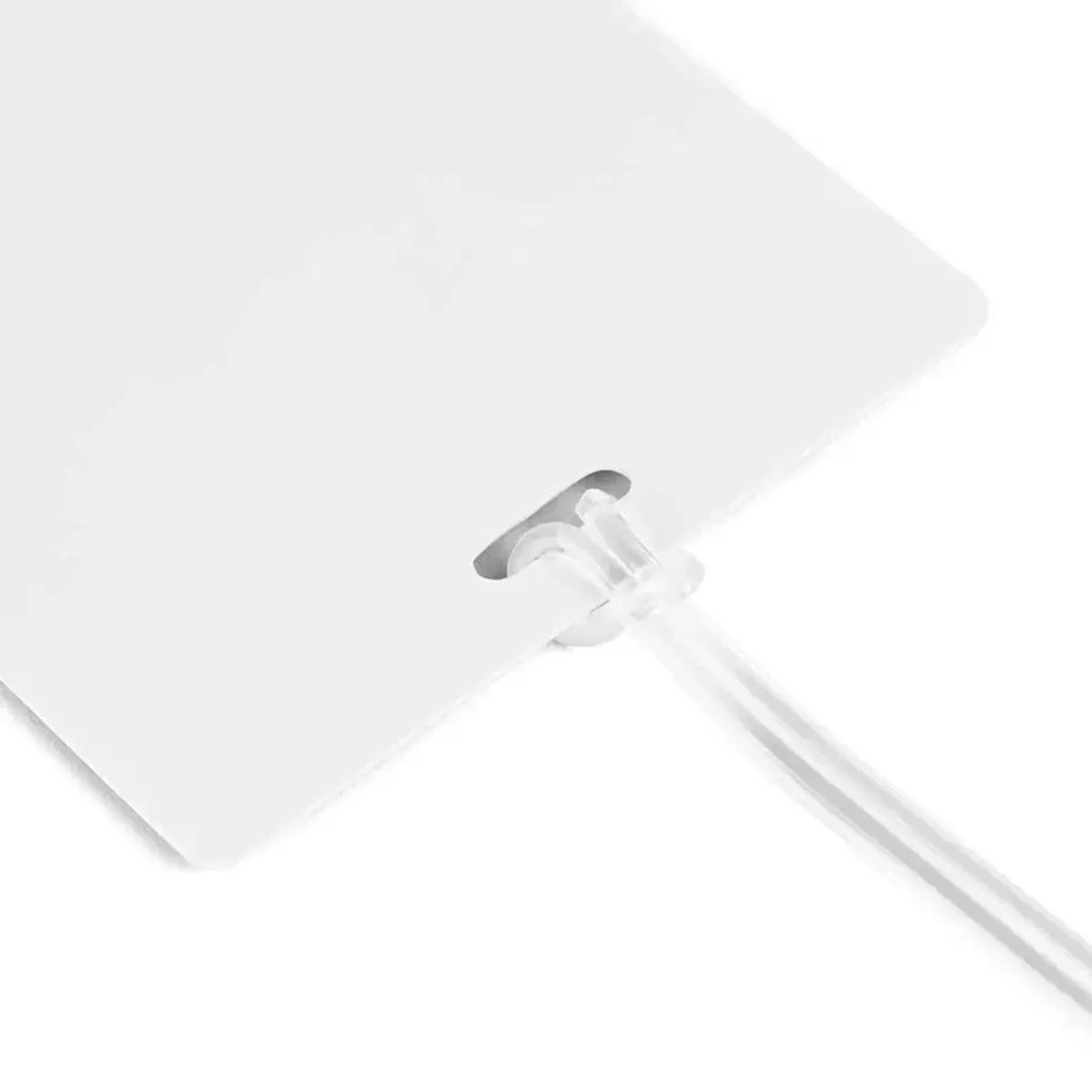 Imprinted Large Luggage Tag