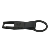 Key ring Textum Black