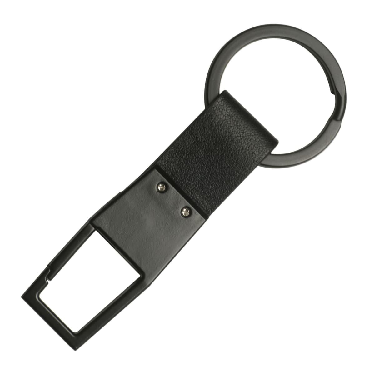 Key ring Textum Black