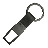Key ring Textum Black