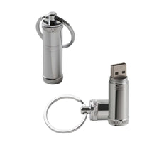 USB stick Ruby Chrome 16Gb