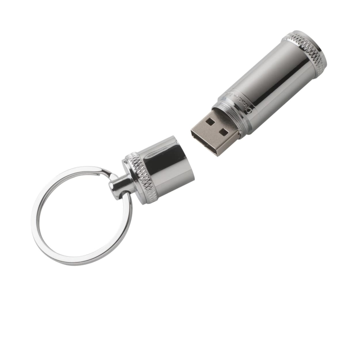 USB stick Ruby Chrome 16Gb