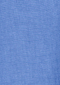 Mens Chambray Short Sleeve Shirt