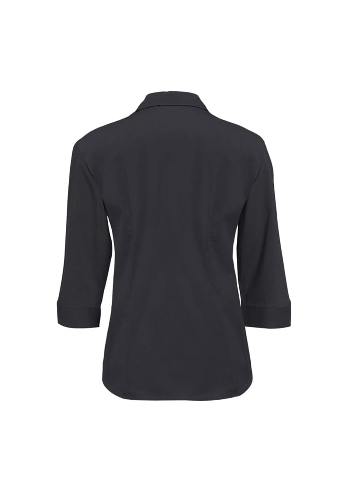 Womens Metro 3/4 Sleeve Shirt