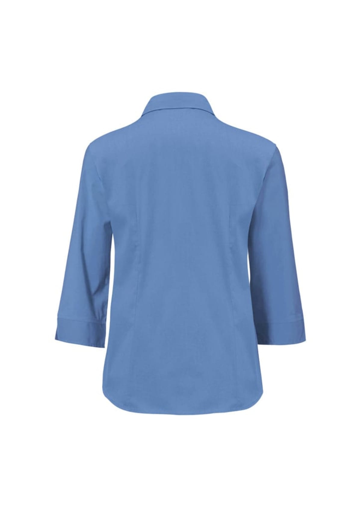 Womens Metro 3/4 Sleeve Shirt