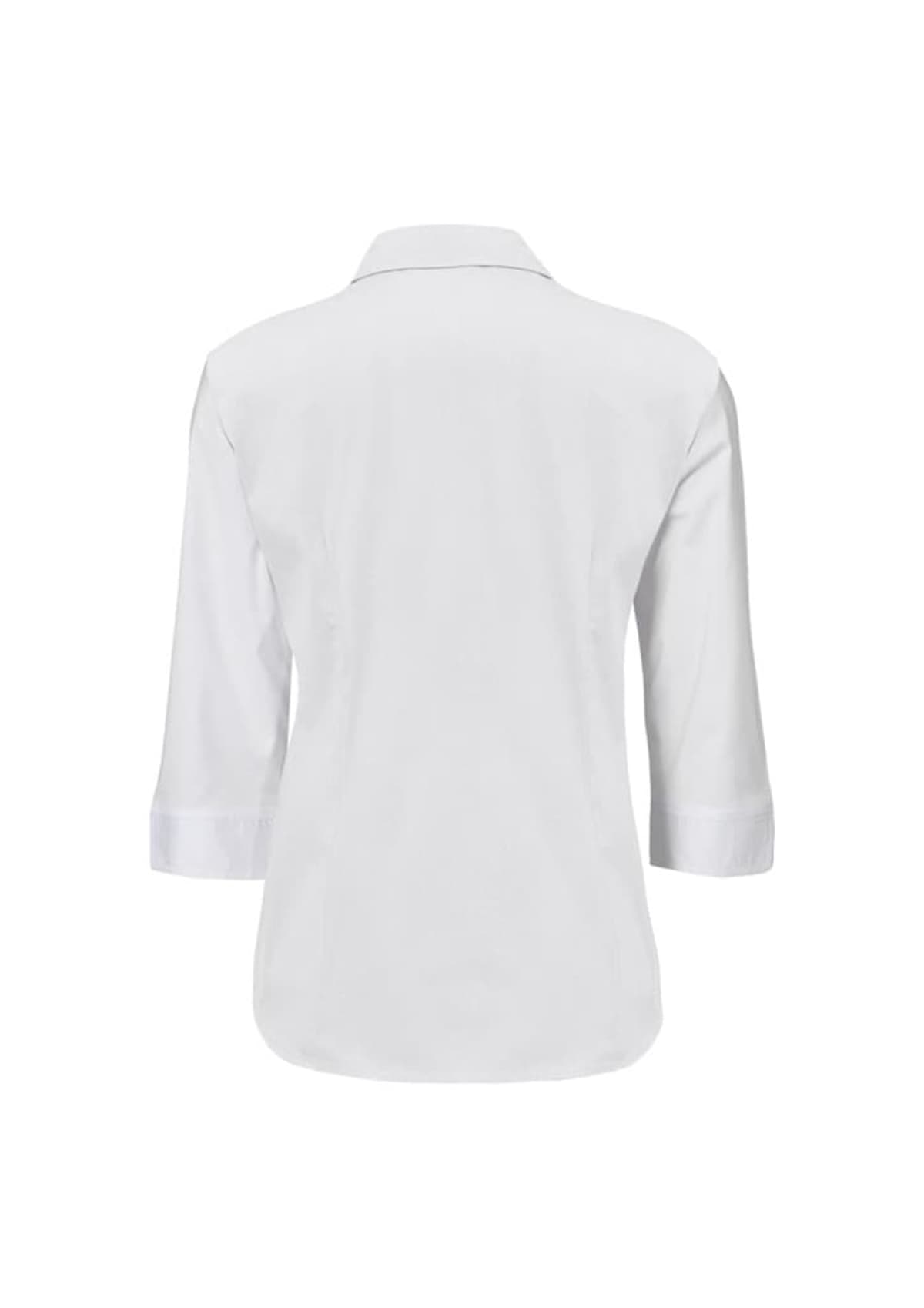 Womens Metro 3/4 Sleeve Shirt