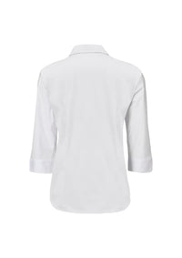 Womens Metro 3/4 Sleeve Shirt