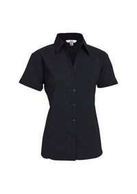 Womens Metro Short Sleeve Shirt