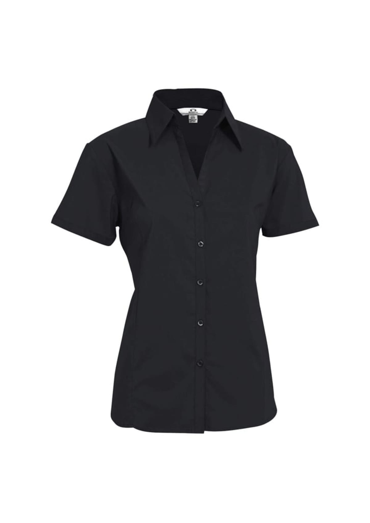 Womens Metro Short Sleeve Shirt