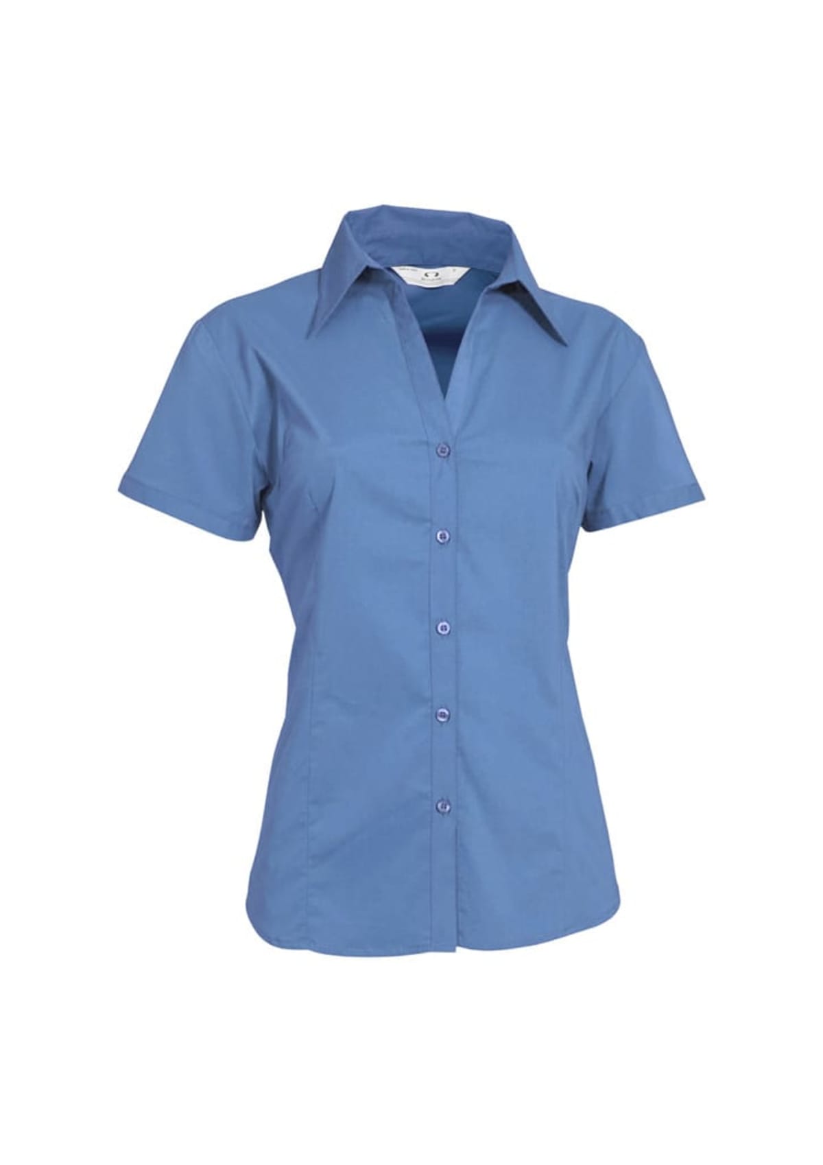 Womens Metro Short Sleeve Shirt