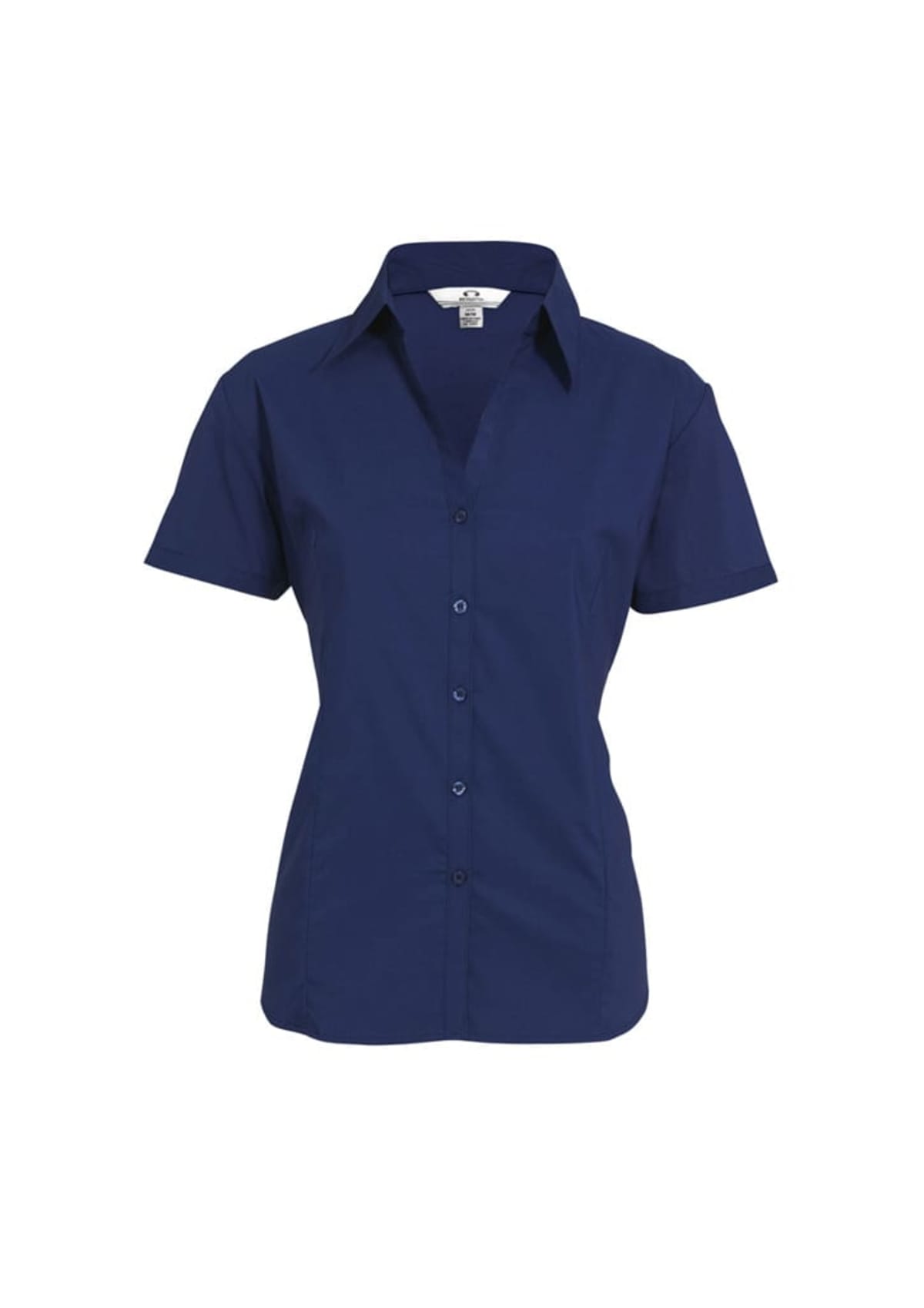 Womens Metro Short Sleeve Shirt