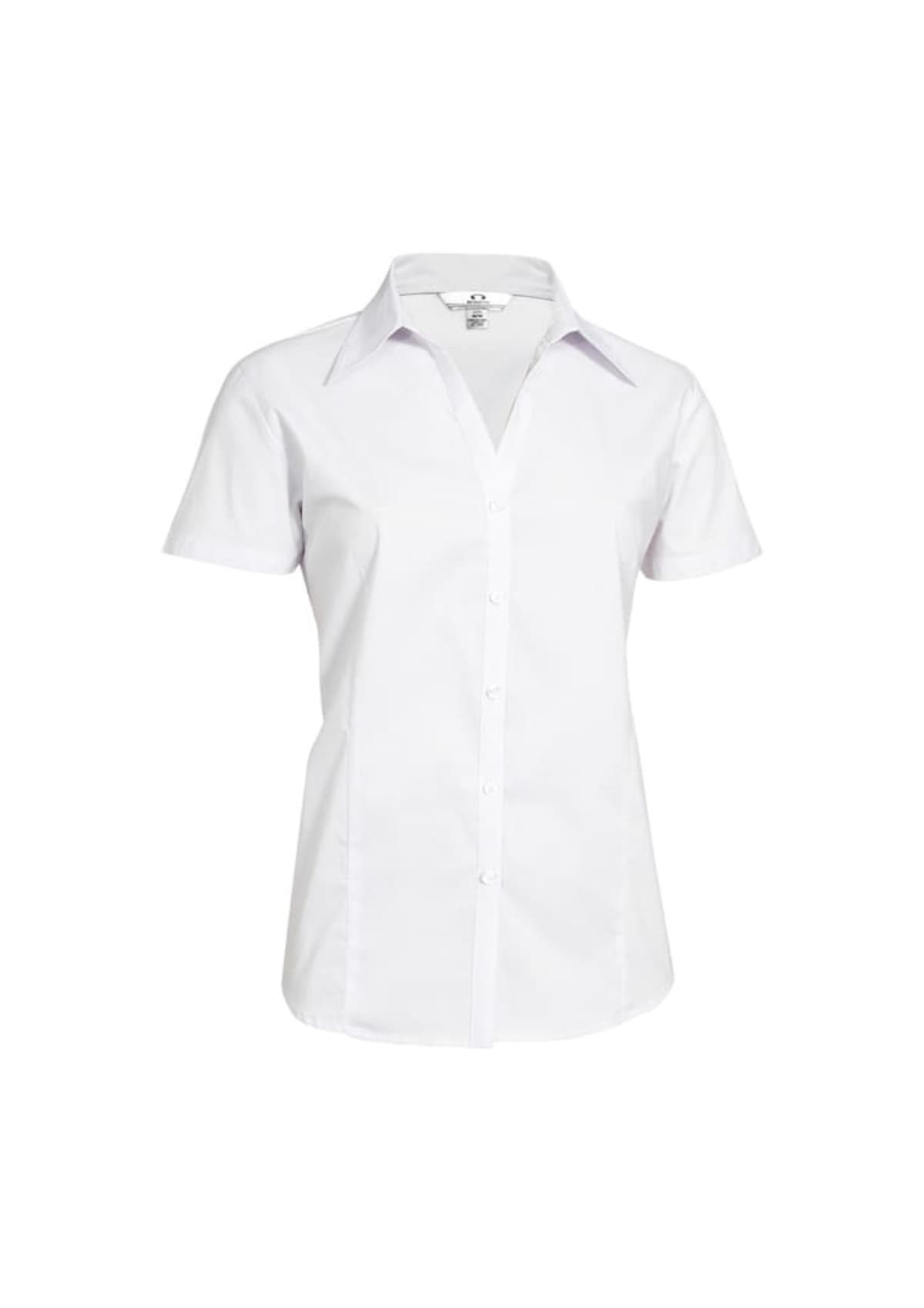 Womens Metro Short Sleeve Shirt