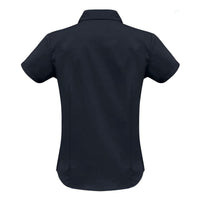 Womens Metro Short Sleeve Shirt