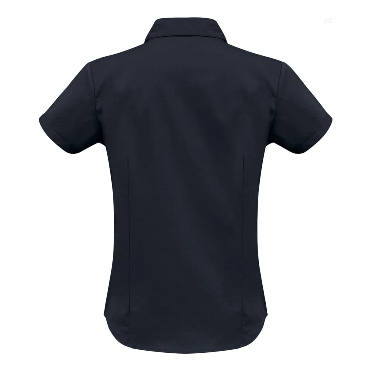 Womens Metro Short Sleeve Shirt