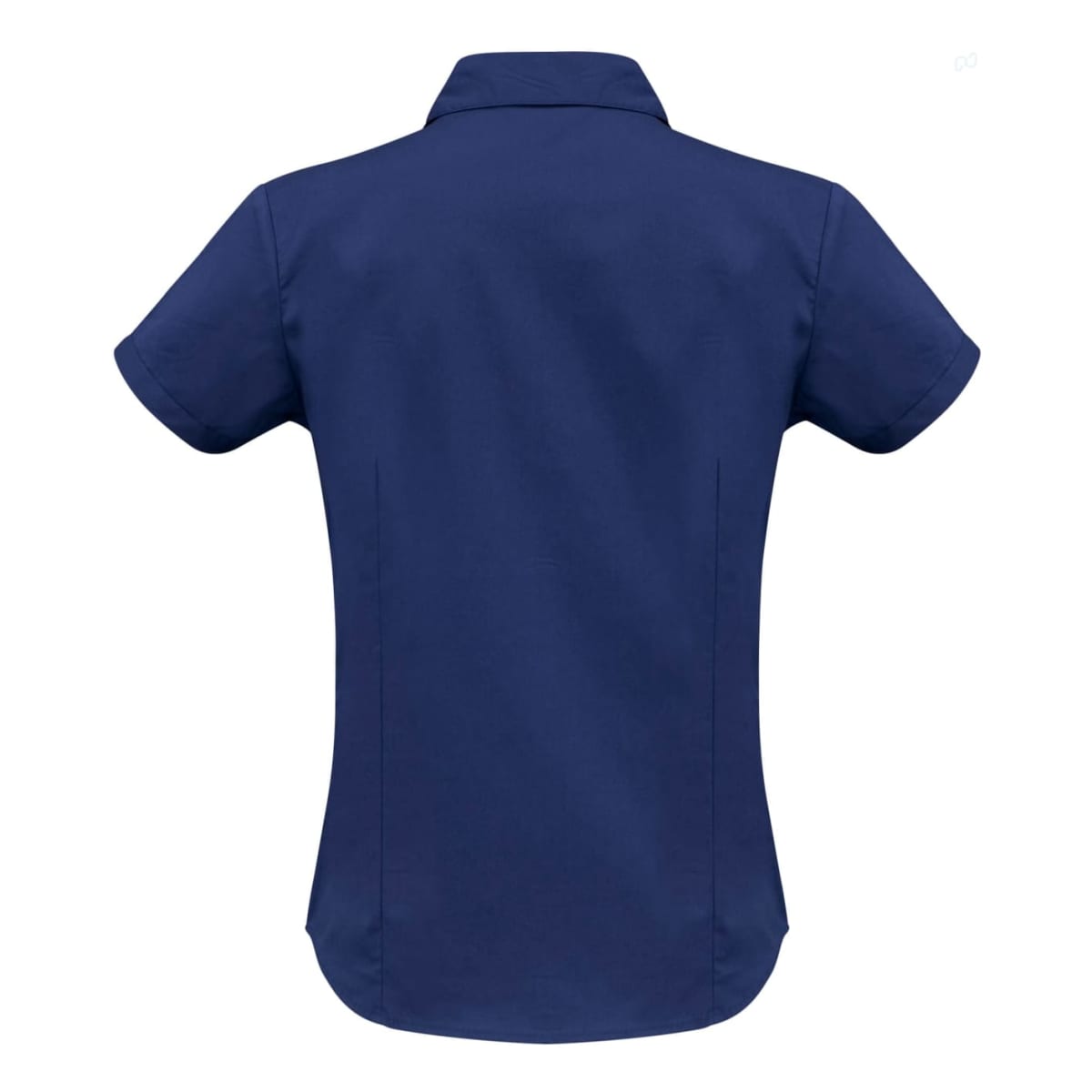 Womens Metro Short Sleeve Shirt