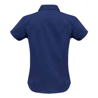 Womens Metro Short Sleeve Shirt