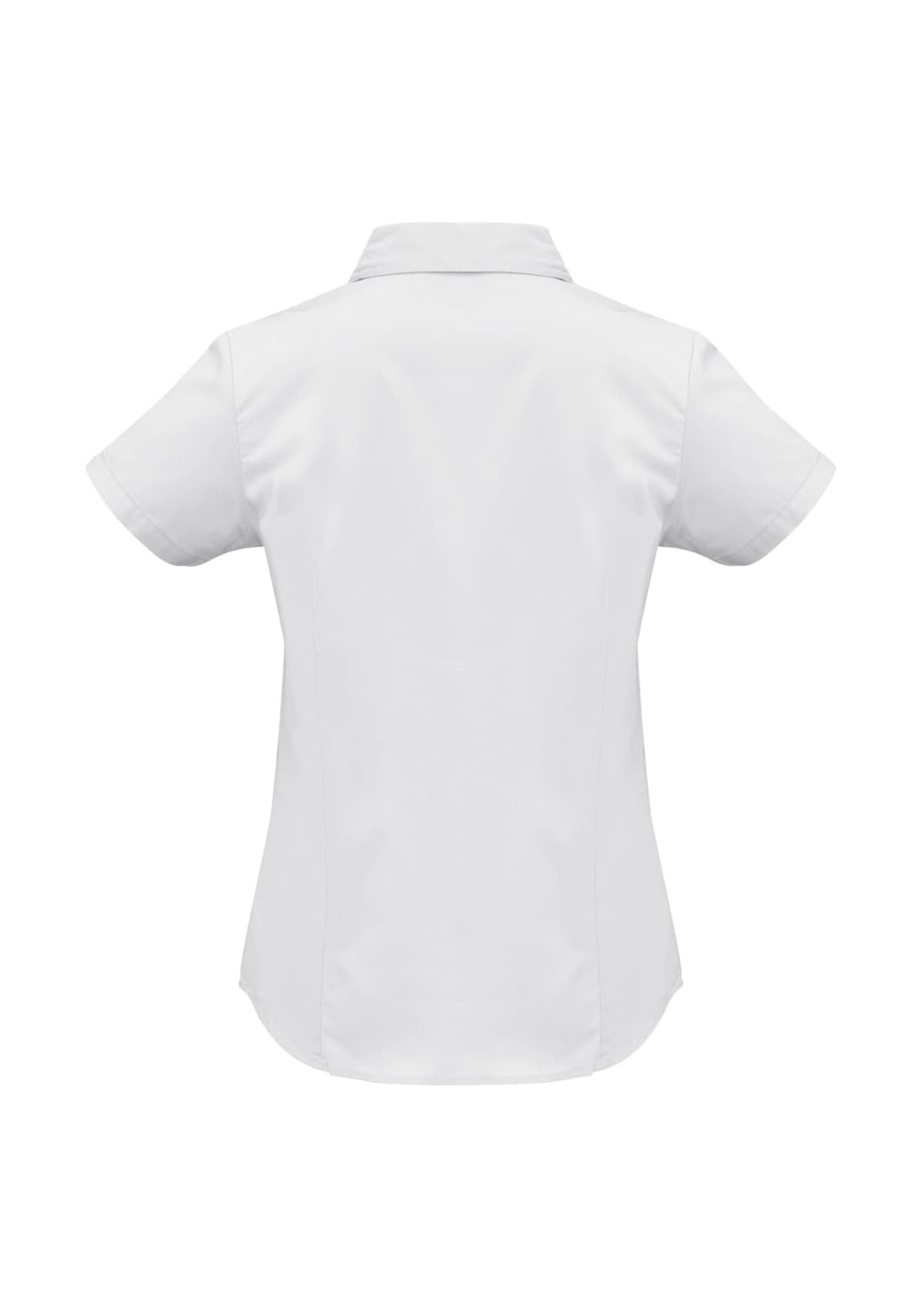 Womens Metro Short Sleeve Shirt