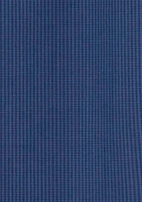 Womens Micro Check 3/4 Sleeve Shirt