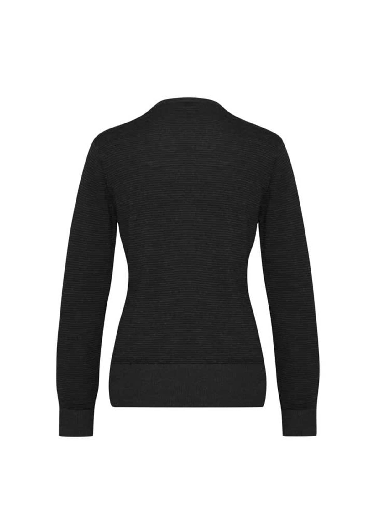 Womens Origin Merino Cardigan
