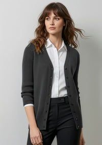 Womens Milano Cardigan
